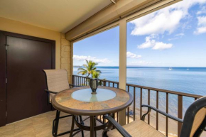 Kihei Beach Resort 608
